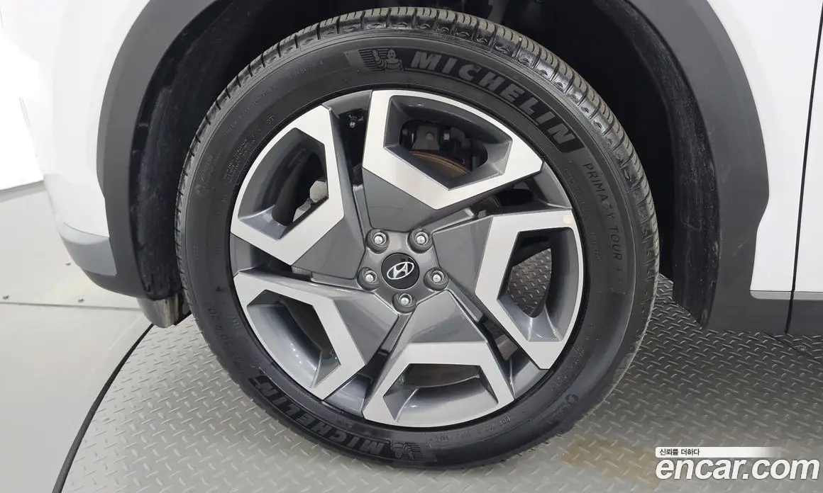 Hyundai Palisade 2024 3.8 автомат (гидро), фото 4
