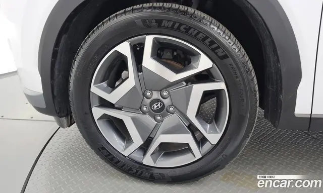 Hyundai Palisade 2024 3.8 автомат (гидро), миниатюра 4