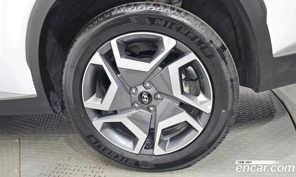 Hyundai Palisade 2024 3.8 автомат (гидро), фото 6
