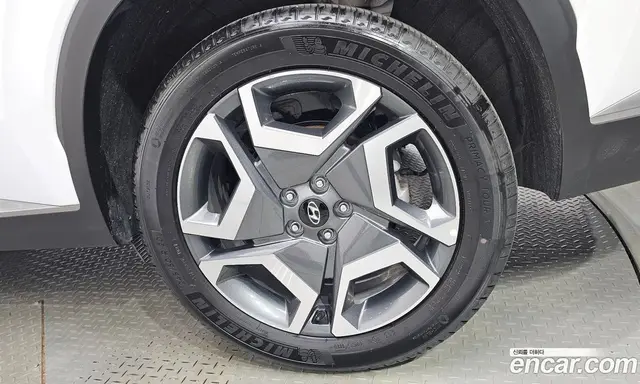 Hyundai Palisade 2024 3.8 автомат (гидро), миниатюра 6