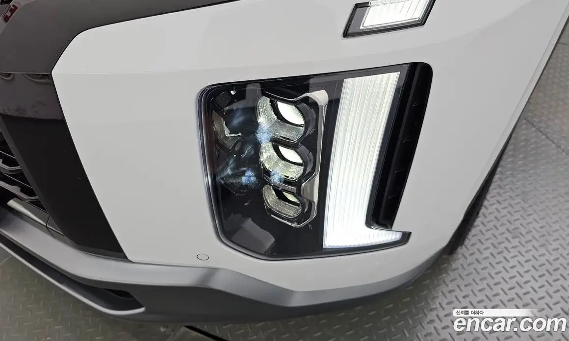 Hyundai Palisade 2024 3.8 автомат (гидро), фото 7