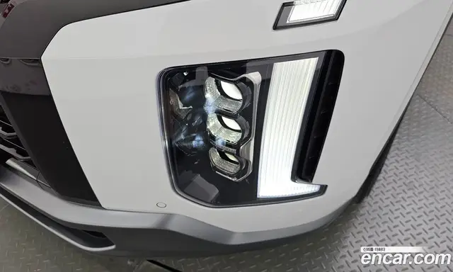 Hyundai Palisade 2024 3.8 автомат (гидро), миниатюра 7