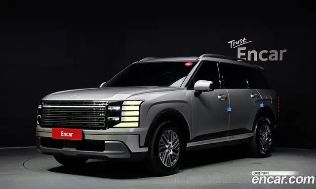 Hyundai Palisade 2025 2.5 автомат (гидро), миниатюра 1