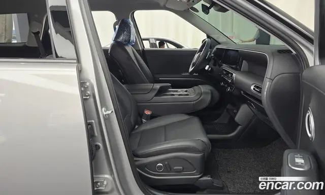 Hyundai Palisade 2025 2.5 автомат (гидро), миниатюра 11