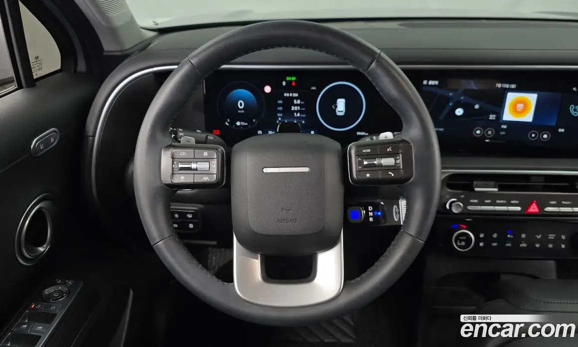 Hyundai Palisade 2025 2.5 автомат (гидро), фото 13
