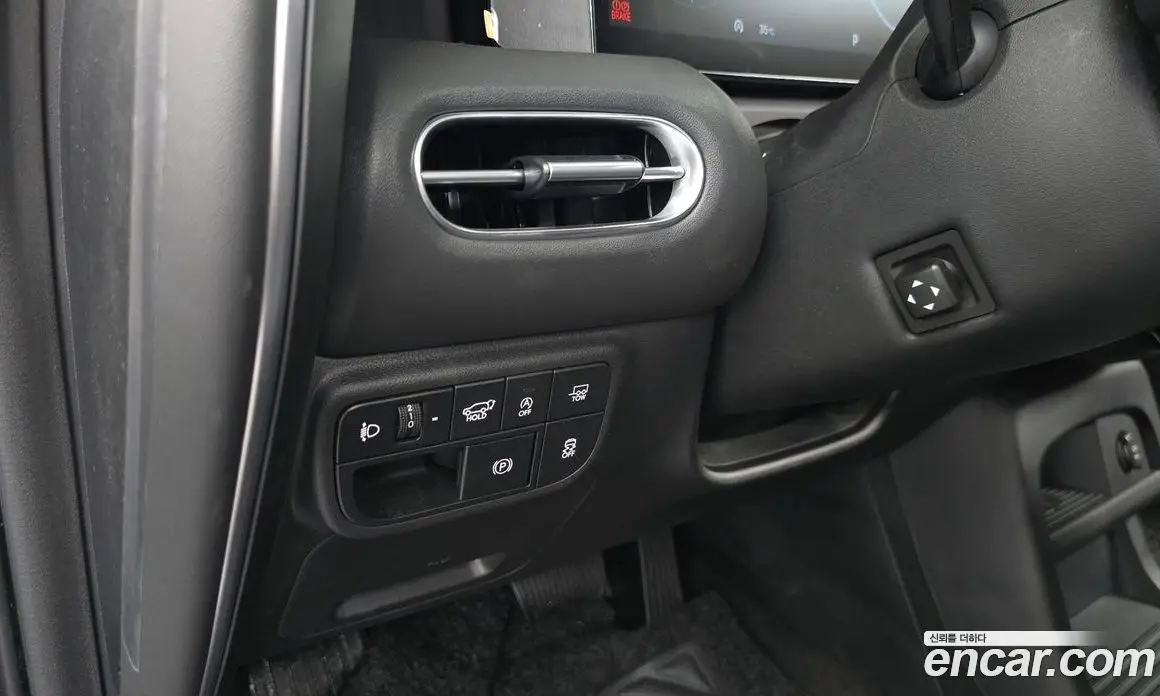 Hyundai Palisade 2025 2.5 автомат (гидро), фото 17