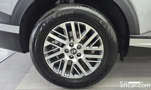 Hyundai Palisade 2025 2.5 автомат (гидро), миниатюра 5