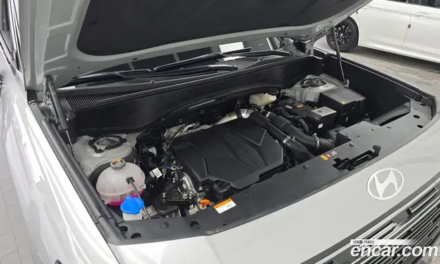 Hyundai Palisade 2025 2.5 автомат (гидро), миниатюра 6