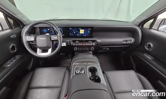Hyundai Palisade 2025 2.5 автомат (гидро), миниатюра 7
