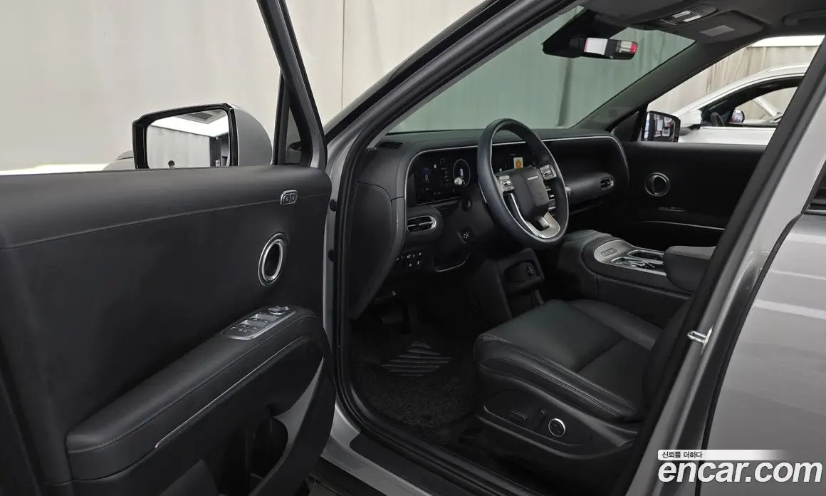 Hyundai Palisade 2025 2.5 автомат (гидро), фото 10