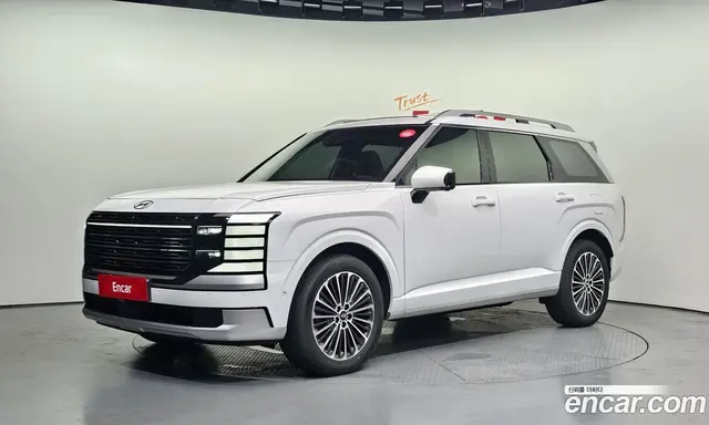 Hyundai Palisade 2025 2.5 автомат (гидро), миниатюра 1 Hyundai Palisade 2025 2.5 автомат (гидро), миниатюра 1
