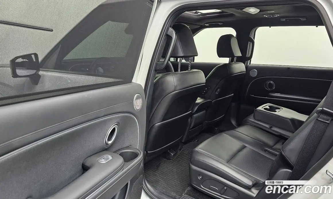 Hyundai Palisade 2025 2.5 автомат (гидро), фото 11 Hyundai Palisade 2025 2.5 автомат (гидро), фото 11