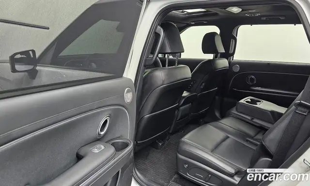 Hyundai Palisade 2025 2.5 автомат (гидро), миниатюра 11 Hyundai Palisade 2025 2.5 автомат (гидро), миниатюра 11