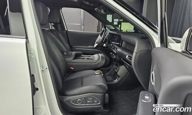Hyundai Palisade 2025 2.5 автомат (гидро), миниатюра 12