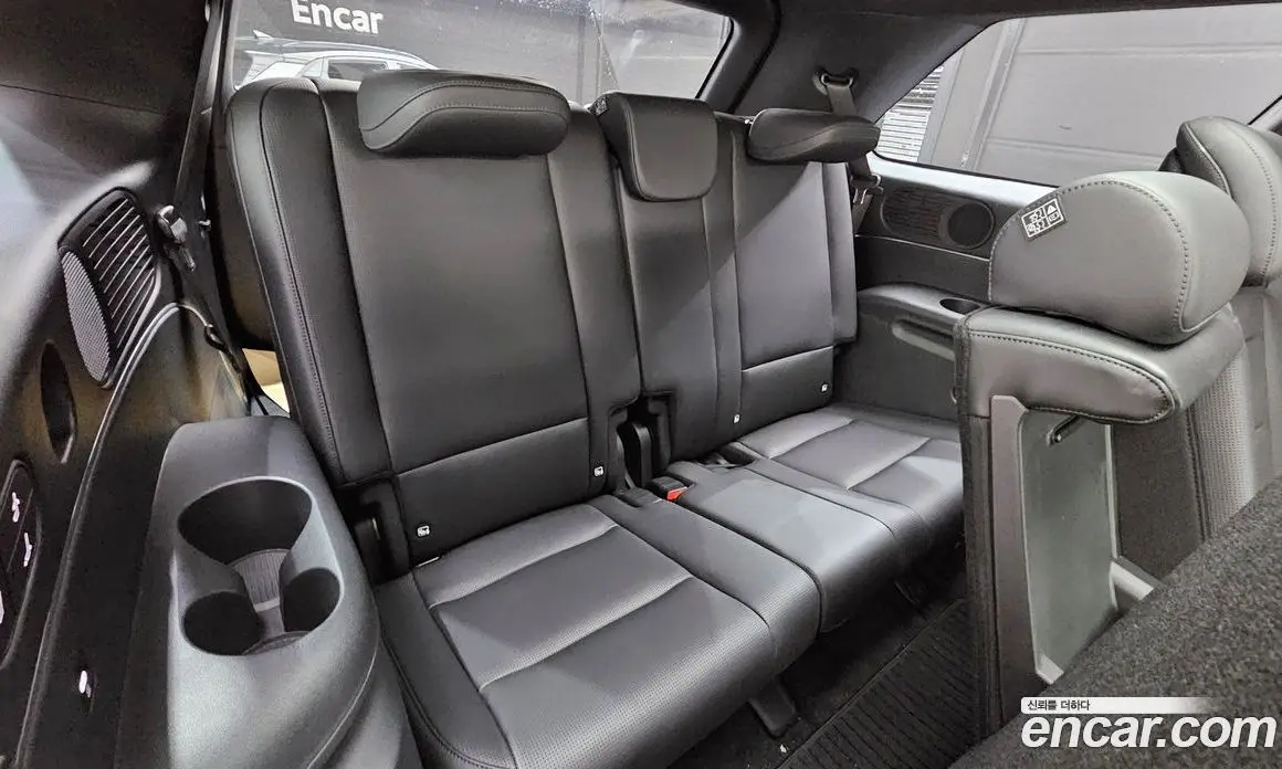 Hyundai Palisade 2025 2.5 автомат (гидро), фото 19 Hyundai Palisade 2025 2.5 автомат (гидро), фото 19