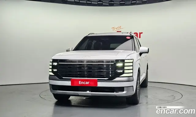Hyundai Palisade 2025 2.5 автомат (гидро), миниатюра 3 Hyundai Palisade 2025 2.5 автомат (гидро), миниатюра 3