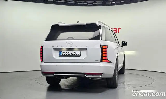 Hyundai Palisade 2025 2.5 автомат (гидро), миниатюра 4 Hyundai Palisade 2025 2.5 автомат (гидро), миниатюра 4