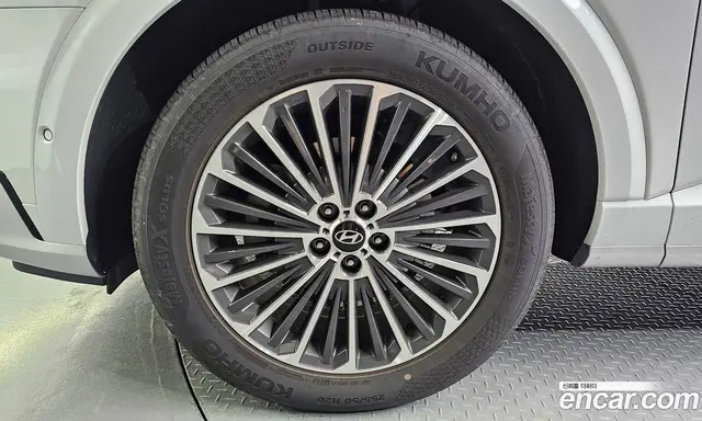 Hyundai Palisade 2025 2.5 автомат (гидро), миниатюра 5 Hyundai Palisade 2025 2.5 автомат (гидро), миниатюра 5
