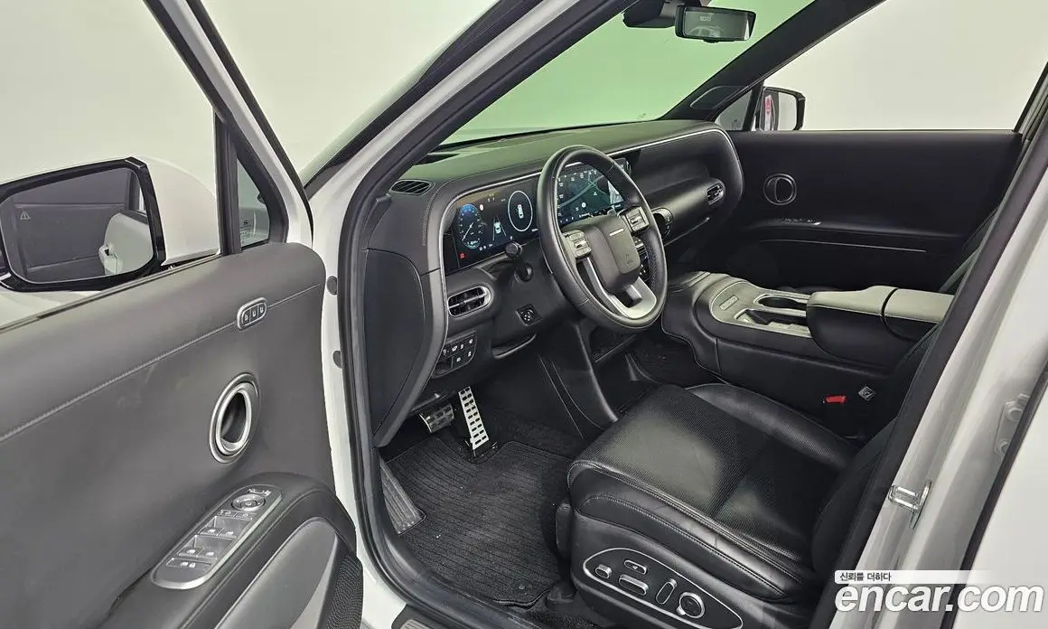 Hyundai Palisade 2025 2.5 автомат (гидро), фото 10 Hyundai Palisade 2025 2.5 автомат (гидро), фото 10