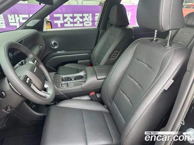 Hyundai Palisade 2025 2.5 автомат (гидро), миниатюра 12