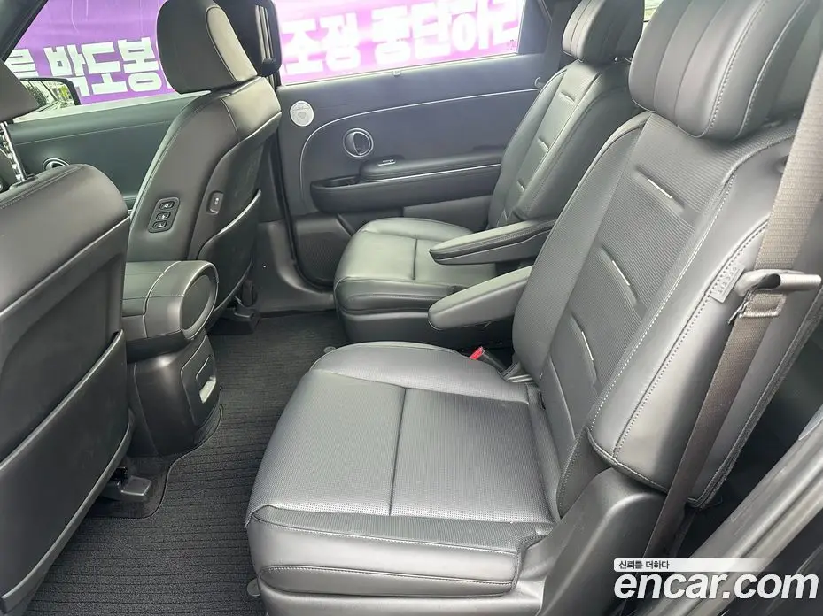 Hyundai Palisade 2025 2.5 автомат (гидро), фото 13 Hyundai Palisade 2025 2.5 автомат (гидро), фото 13