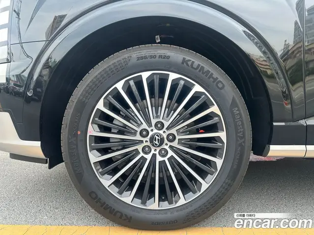 Hyundai Palisade 2025 2.5 автомат (гидро), миниатюра 8 Hyundai Palisade 2025 2.5 автомат (гидро), миниатюра 8