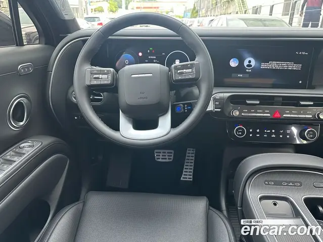Hyundai Palisade 2025 2.5 автомат (гидро), миниатюра 10 Hyundai Palisade 2025 2.5 автомат (гидро), миниатюра 10