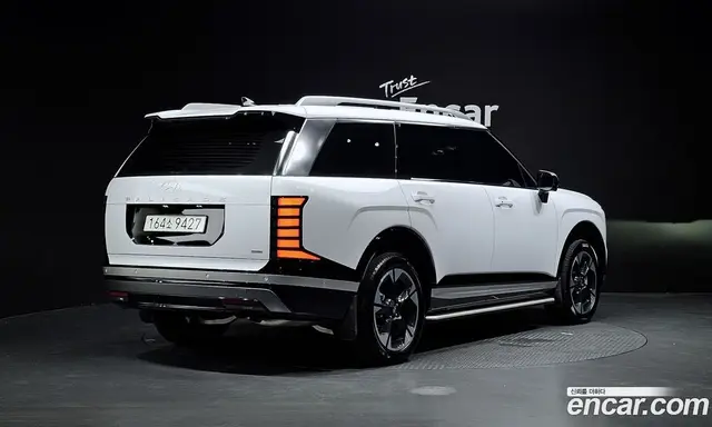 Hyundai Palisade, 2025, 40 279 км