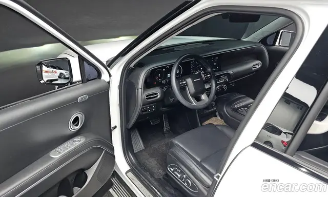 Hyundai Palisade 2025 2.5 автомат (гидро), миниатюра 12