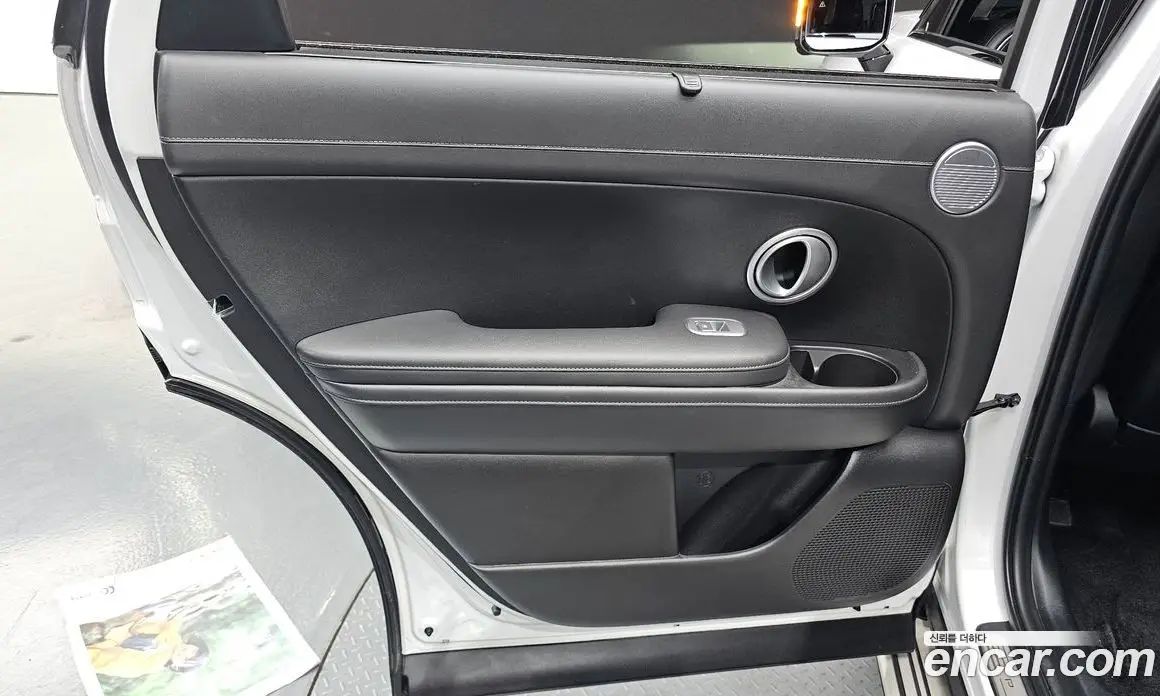 Hyundai Palisade 2025 2.5 автомат (гидро), фото 14
