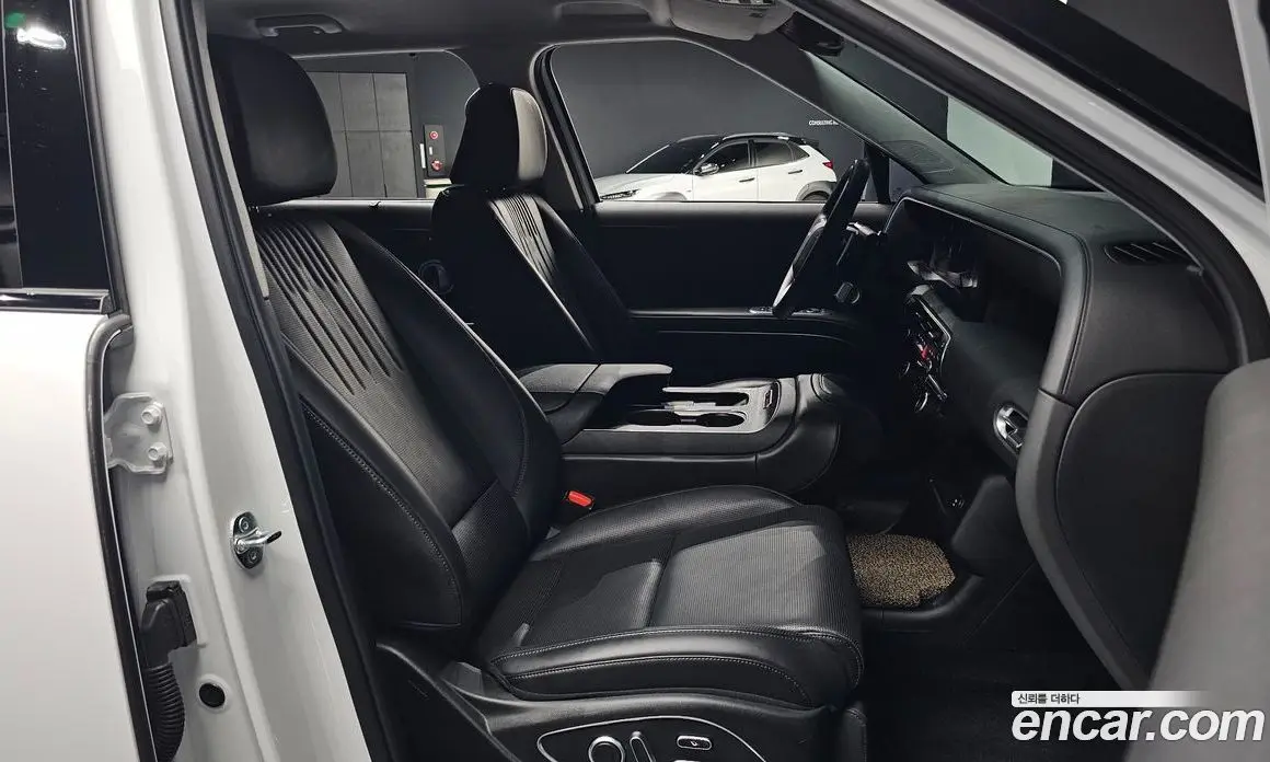 Hyundai Palisade 2025 2.5 автомат (гидро), фото 16