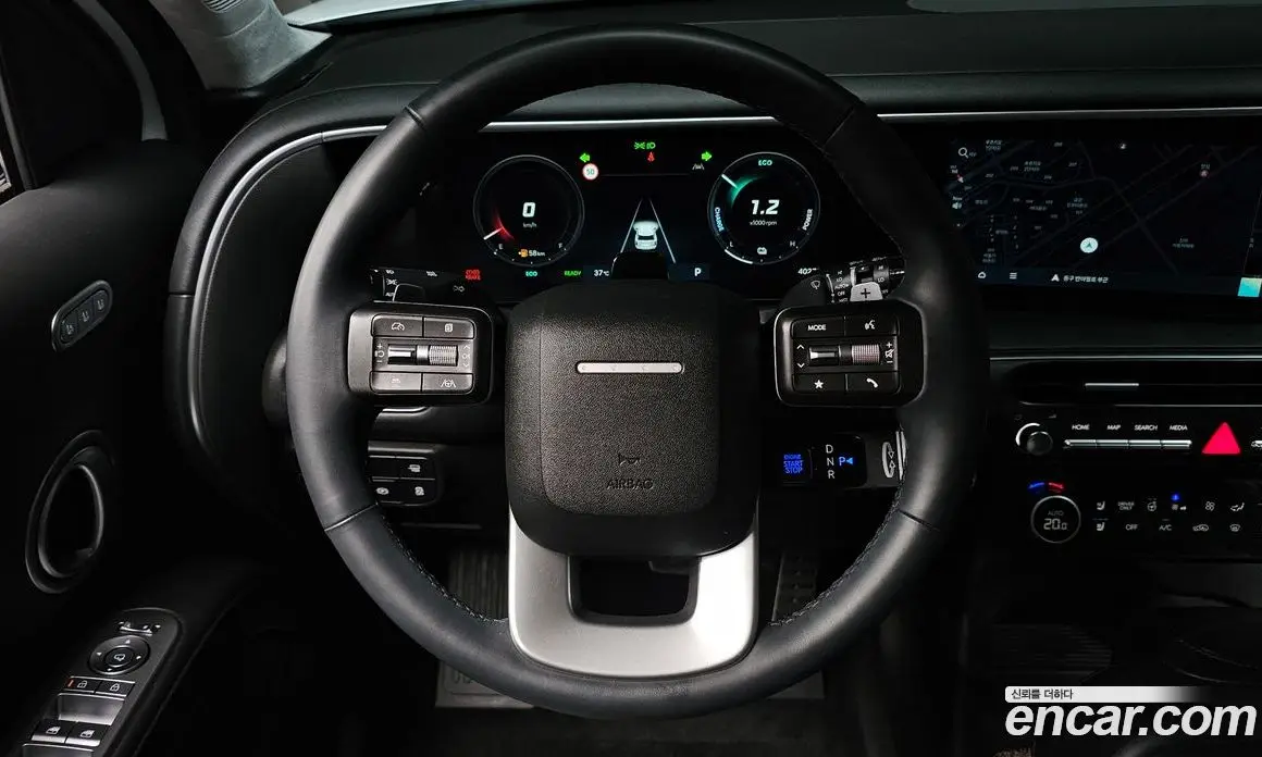 Hyundai Palisade 2025 2.5 автомат (гидро), фото 18