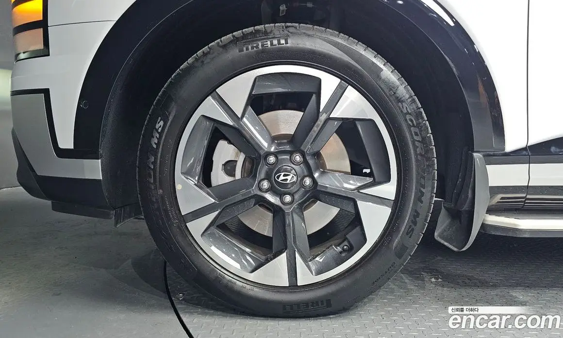 Hyundai Palisade 2025 2.5 автомат (гидро), фото 4