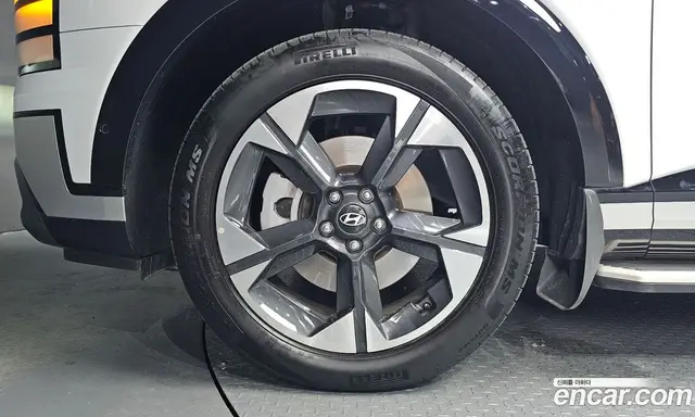 Hyundai Palisade 2025 2.5 автомат (гидро), миниатюра 4