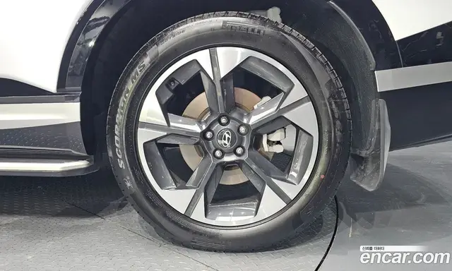 Hyundai Palisade 2025 2.5 автомат (гидро), миниатюра 6