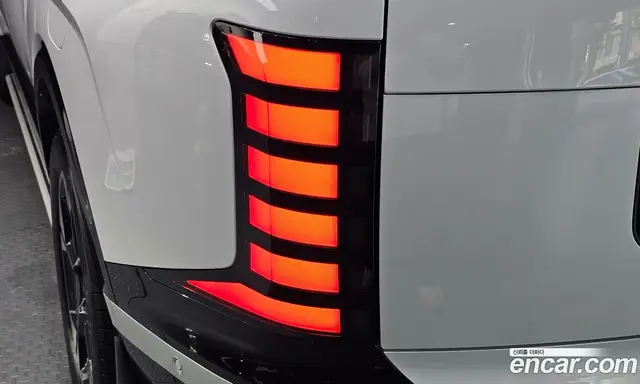 Hyundai Palisade 2025 2.5 автомат (гидро), миниатюра 8