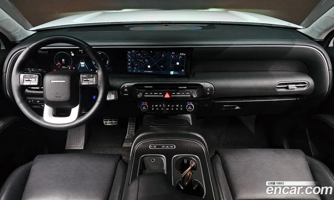 Hyundai Palisade 2025 2.5 автомат (гидро), фото 9