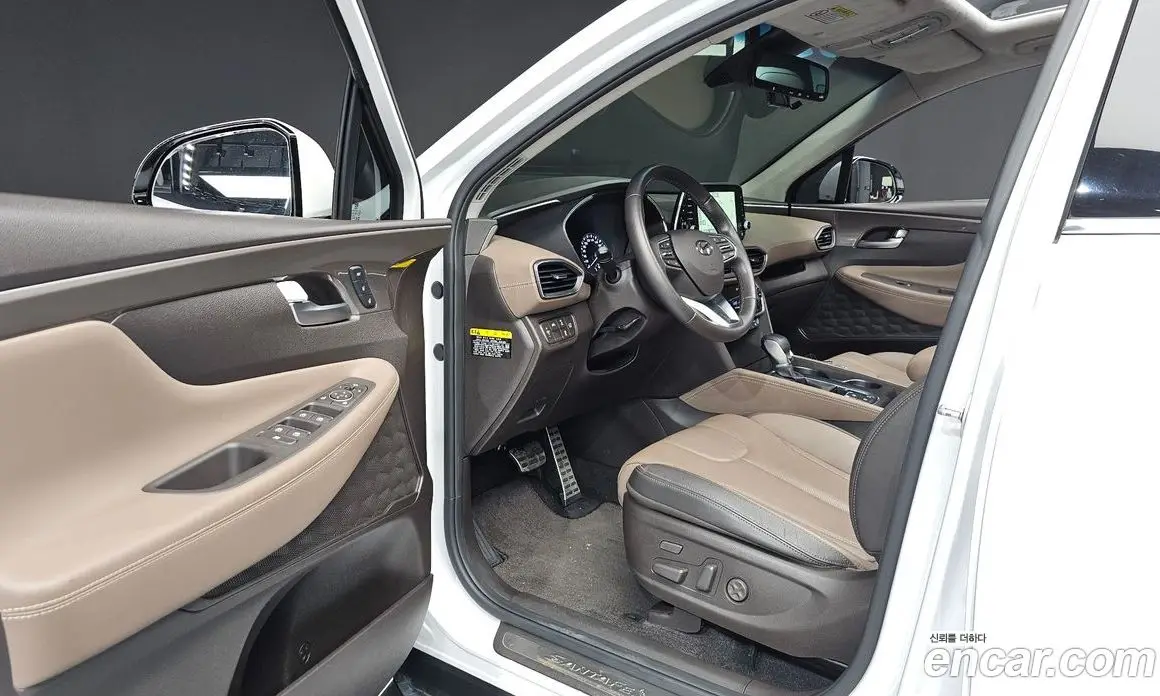 Hyundai Santa Fe 2018 2.0 автомат (гидро), фото 13 Hyundai Santa Fe 2018 2.0 автомат (гидро), фото 13