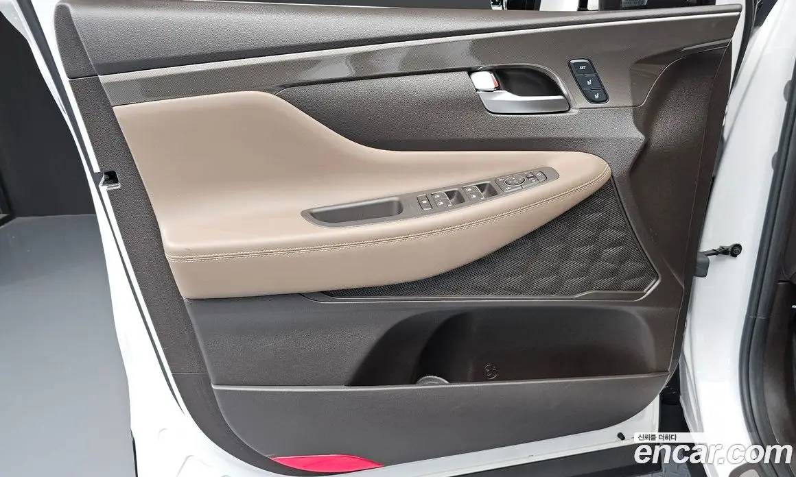Hyundai Santa Fe 2018 2.0 автомат (гидро), фото 14 Hyundai Santa Fe 2018 2.0 автомат (гидро), фото 14