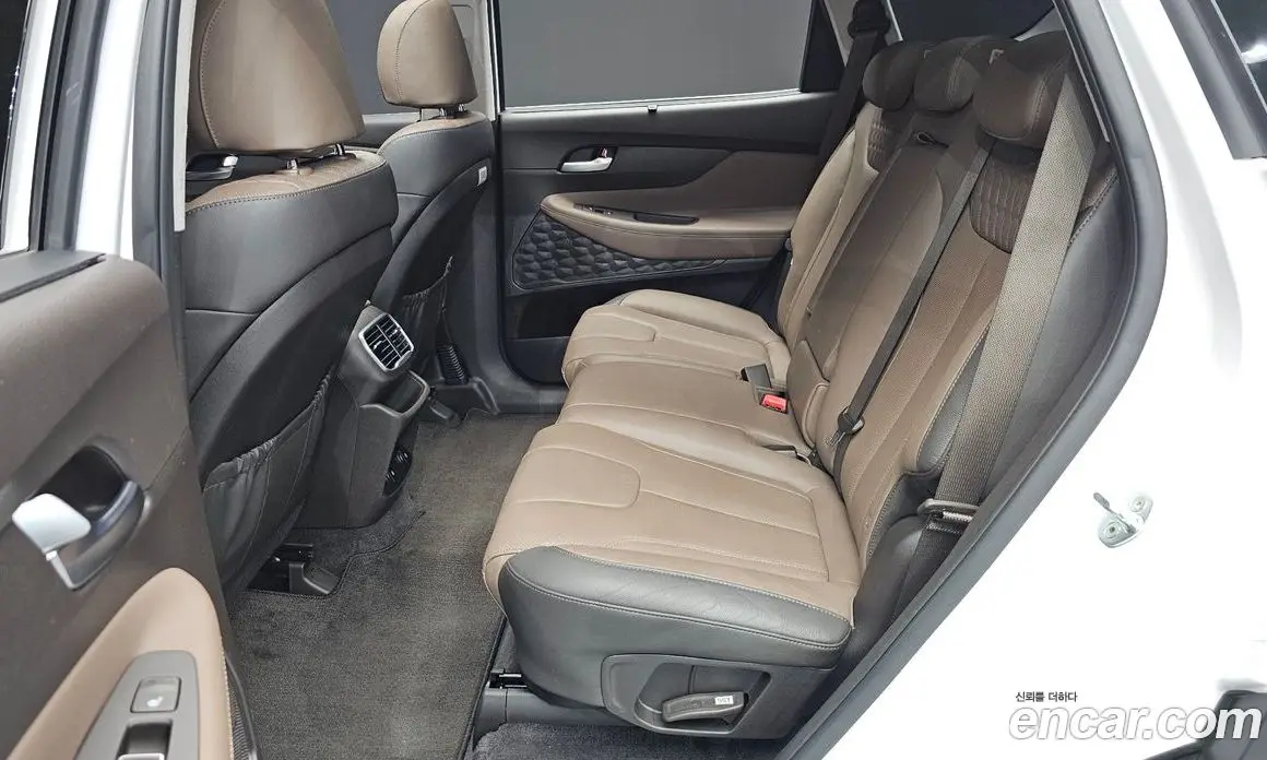 Hyundai Santa Fe 2018 2.0 автомат (гидро), фото 17 Hyundai Santa Fe 2018 2.0 автомат (гидро), фото 17