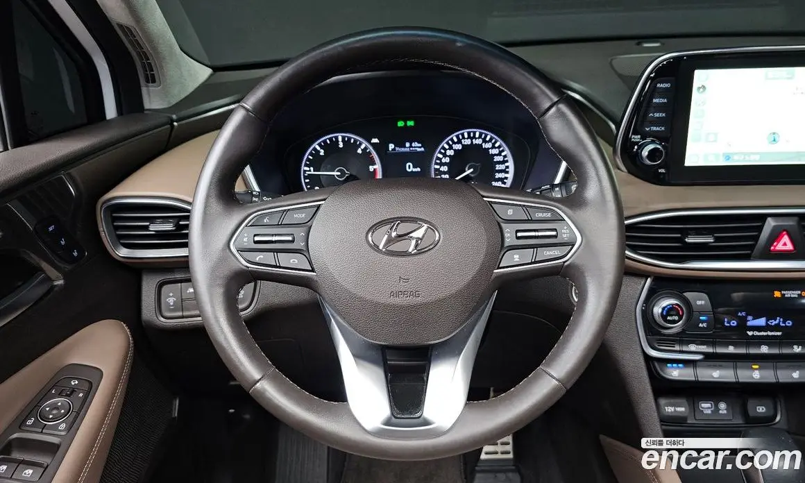 Hyundai Santa Fe 2018 2.0 автомат (гидро), фото 19 Hyundai Santa Fe 2018 2.0 автомат (гидро), фото 19