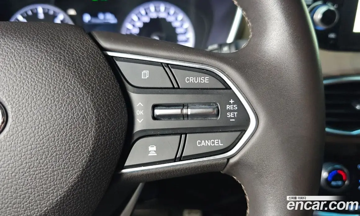 Hyundai Santa Fe 2018 2.0 автомат (гидро), фото 22 Hyundai Santa Fe 2018 2.0 автомат (гидро), фото 22