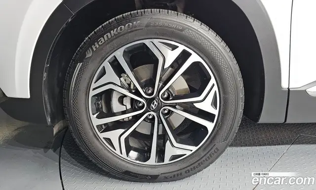 Hyundai Santa Fe 2018 2.0 автомат (гидро), миниатюра 5 Hyundai Santa Fe 2018 2.0 автомат (гидро), миниатюра 5