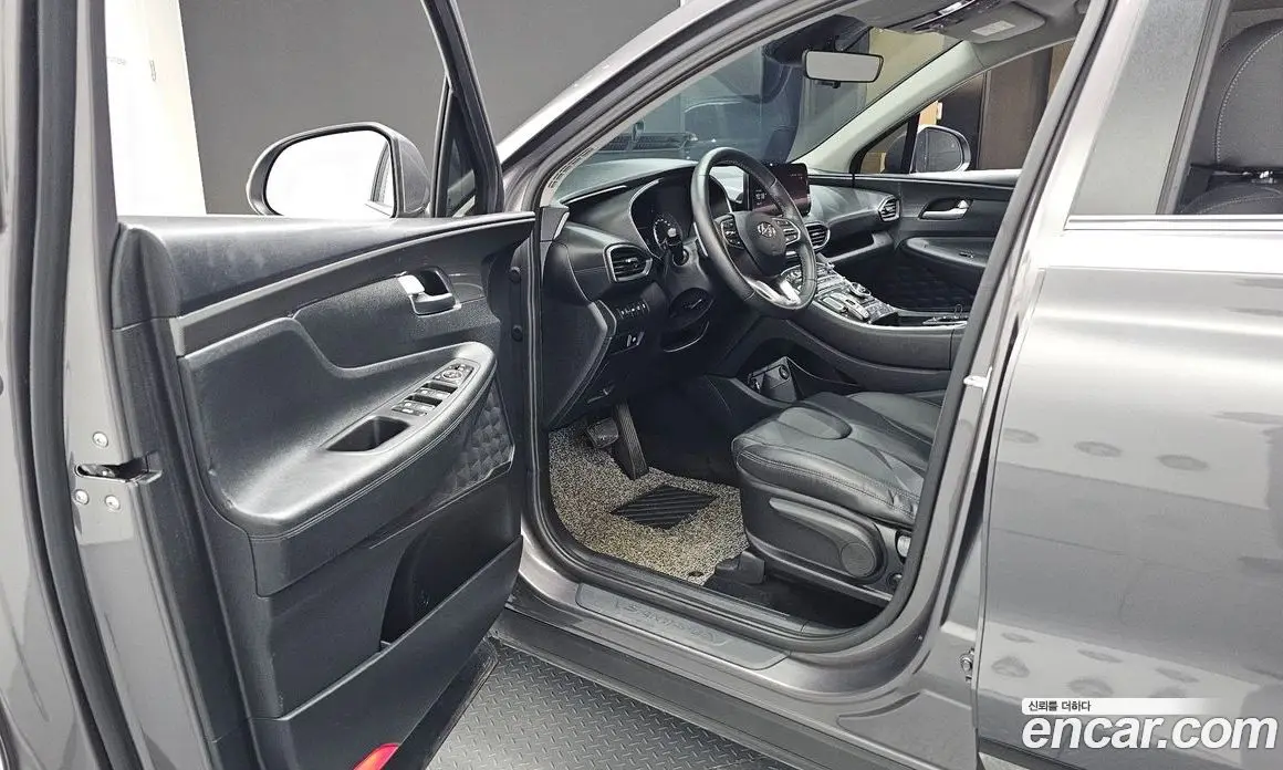 Hyundai Santa Fe 2023 2.2 автомат (гидро), фото 13 Hyundai Santa Fe 2023 2.2 автомат (гидро), фото 13