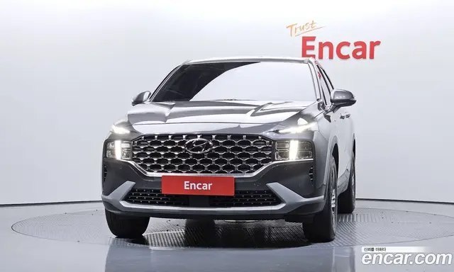 Hyundai Santa Fe 2023 2.2 автомат (гидро), миниатюра 3 Hyundai Santa Fe 2023 2.2 автомат (гидро), миниатюра 3