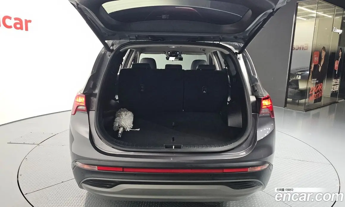 Hyundai Santa Fe 2023 2.2 автомат (гидро), фото 37 Hyundai Santa Fe 2023 2.2 автомат (гидро), фото 37
