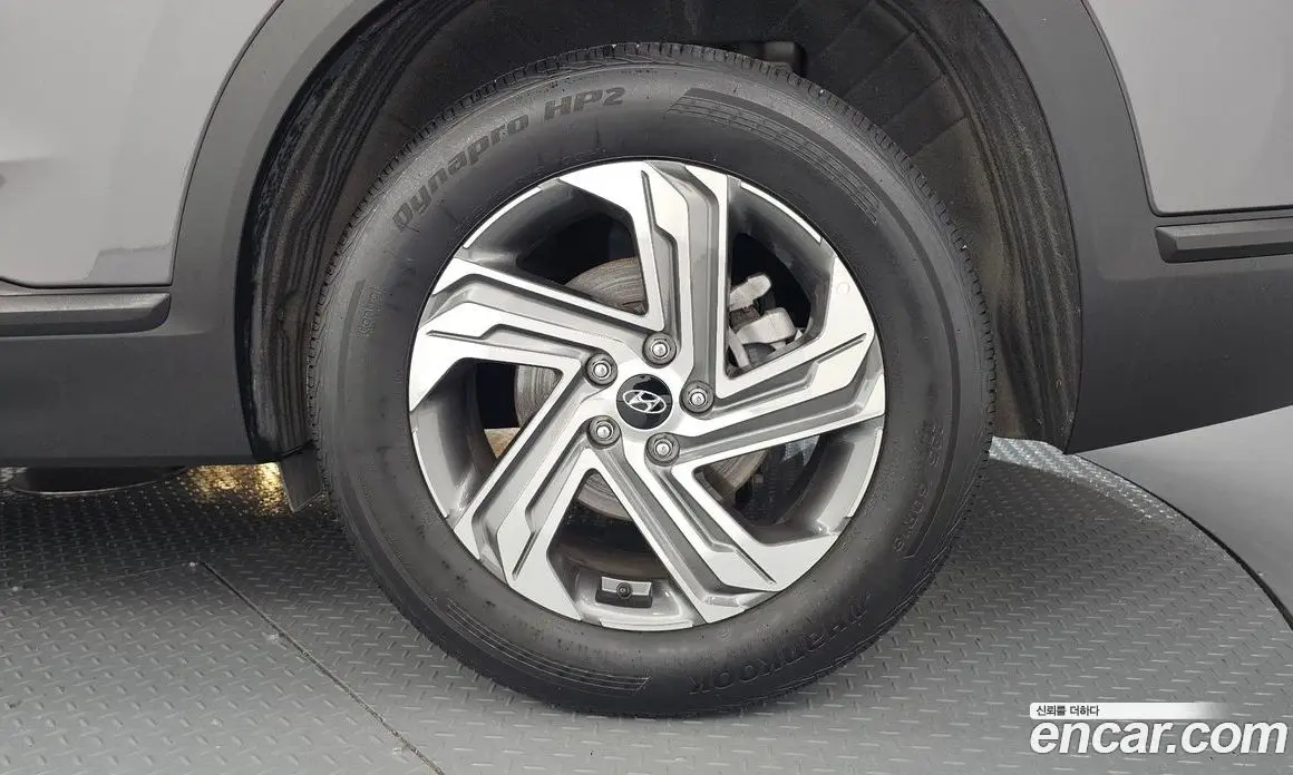 Hyundai Santa Fe 2023 2.2 автомат (гидро), фото 7 Hyundai Santa Fe 2023 2.2 автомат (гидро), фото 7