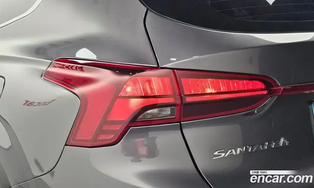 Hyundai Santa Fe 2023 2.2 автомат (гидро), миниатюра 9 Hyundai Santa Fe 2023 2.2 автомат (гидро), миниатюра 9