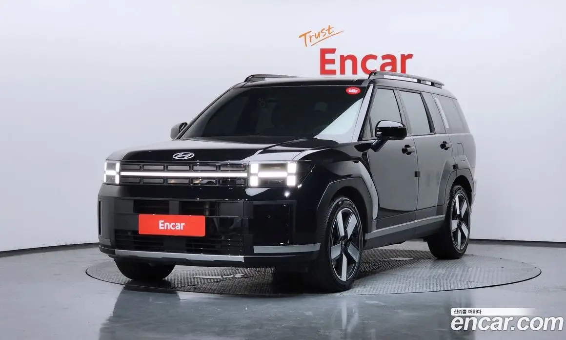 Hyundai Santa Fe 2023 2.5 автомат (гидро), фото 1 Hyundai Santa Fe 2023 2.5 автомат (гидро), фото 1