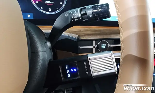 Hyundai Santa Fe 2023 2.5 автомат (гидро), миниатюра 12